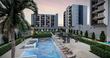 Appartement 2 chambres dans Turquie