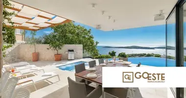 4 room house in Opcina Dezanovac, Croatia
