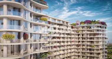 Wohnung in Dubai, Vereinigte Arabische Emirate