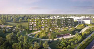 Appartement 3 chambres dans Poznan, Pologne