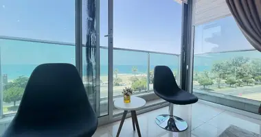 Apartamento 2 habitaciones en Kestel, Turquía