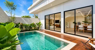 Villa 2 bedrooms in Lesser Sunda Islands, Indonesia
