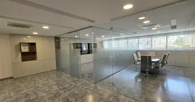 Büro in Limassol, Zypern
