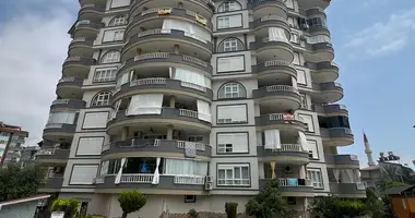 Квартира 3 комнаты в Тосмур, Турция