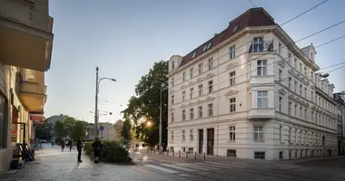 Mieszkanie w Poznań, Polska