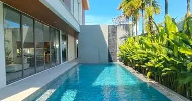 Villa 4 chambres dans Phuket, Thaïlande