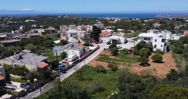 Участок земли в Греция