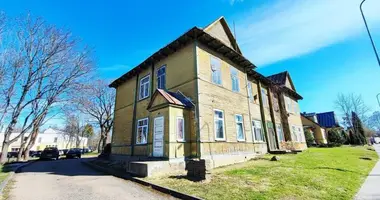 Mieszkanie 5 pokojów w Druskieniki, Litwa