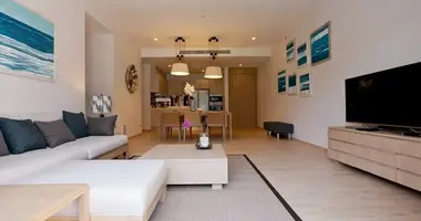 Appartement 3 chambres dans Thalang, Thaïlande