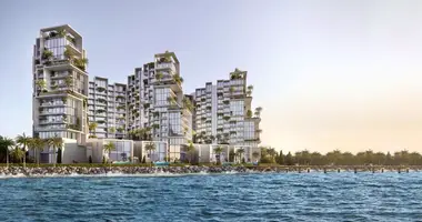 Mieszkanie 2 pokoi w Ras al-Chajma, Emiraty Arabskie