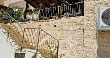 Cottage 7 rooms in Israel