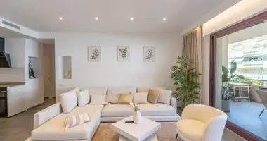 2 bedroom apartment in San Pedro Alcantara, Spain
