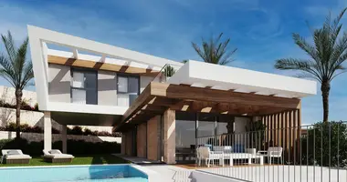 Villa 4 chambres dans Polop, Espagne