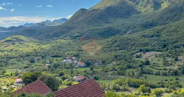 Haus 2 zimmer in Cetinje, Montenegro