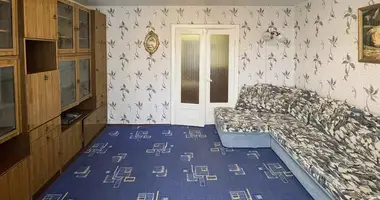 Apartamento en Mazyr, Belarús
