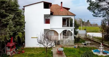 Villa en Asprovalta, Grecia