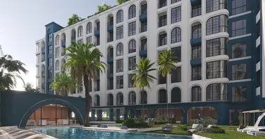 Dom 3 pokoi w Choeng Thale, Tajlandia