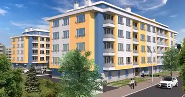 Apartamento en Sofía, Bulgaria