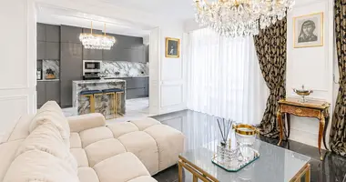 Apartamento 2 habitaciones en Kaunas, Lituania