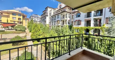Appartement 2 chambres dans Sveti Vlas, Bulgarie