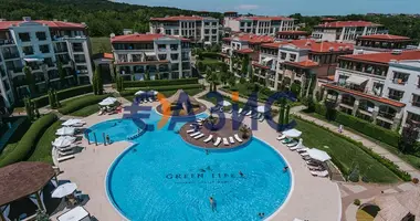 Apartamento 2 habitaciones en Sozopol, Bulgaria