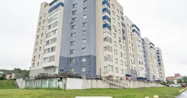 Pomieszczenie biurowe 59 m² w Mińsk, Białoruś