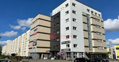 Oficina 273 m² en Minsk, Belarús