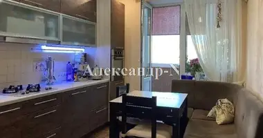 2 room apartment in Odesa, Ukraine