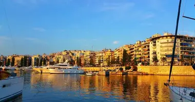 Hotel w Municipality of Athens, Grecja