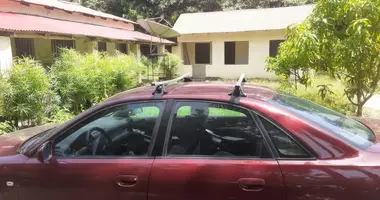 Bungalow 4 bedrooms in Kartong, Republic of The Gambia