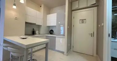 Wohnung 1 Schlafzimmer in Budva, Montenegro