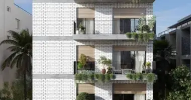 Apartamento 3 habitaciones en Tel-Aviv, Israel