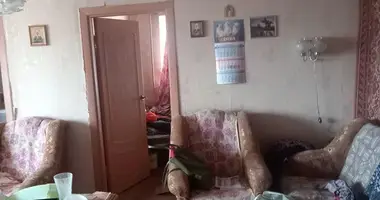 4 room apartment in Orsha, Belarus