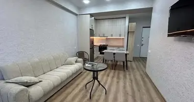 Wohnung 2 zimmer in Tiflis, Georgien