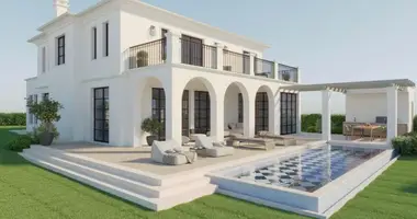 Villa 3 bedrooms in Grad Porec, Croatia