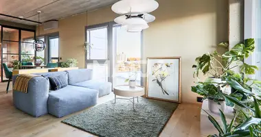 Wohnung 3 zimmer in Oulu sub region, Finnland