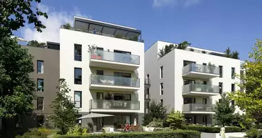 Mieszkanie 2 pokoi w Francja metropolitalna, Francja