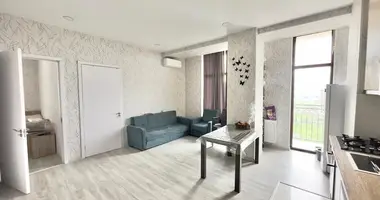 Apartamento 3 habitaciones en Tiflis, Georgia