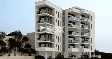 Wohnung 2 Schlafzimmer in Germasogeia, Zypern