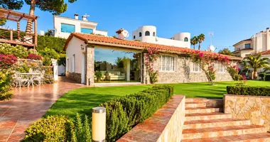 Villa 3 bedrooms in Lloret de Mar, Spain