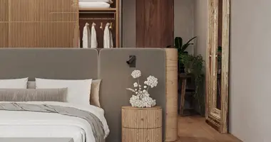 Haus 2 Schlafzimmer in Tabanan, Indonesien