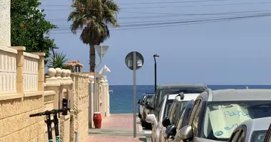 Бунгало 2 комнаты в La Mata, Испания