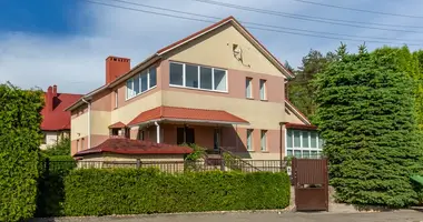Cottage 4 bedrooms in Minsk, Belarus