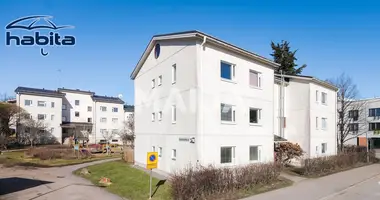 Wohnung 3 zimmer in Verwaltungsgemeinschaft Helsinki, Finnland