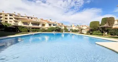Wohnung 3 Schlafzimmer in Manilva, Spanien