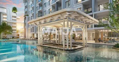 Appartement 2 chambres dans Sakhu, Thaïlande