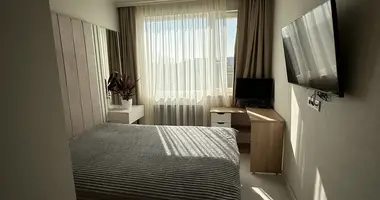 Apartamento 2 habitaciones en Nesebar, Bulgaria