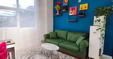 1 bedroom apartment in Batumi, Georgia