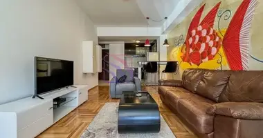 1 bedroom apartment in 14 a, Montenegro