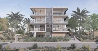 Wohnung 2 Schlafzimmer in Paphos, Zypern